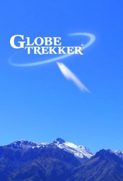 Globe Trekker-watch