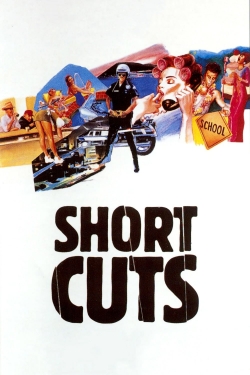 Short Cuts-watch