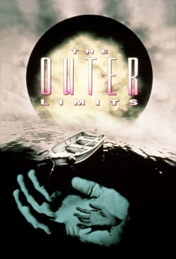 The Outer Limits-watch