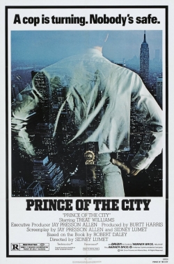 Prince of the City-watch