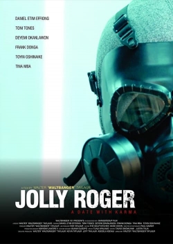 Jolly Roger-watch