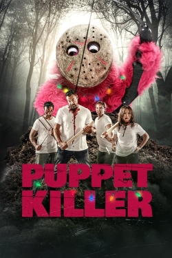 Puppet Killer-watch