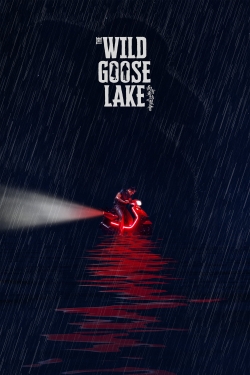 The Wild Goose Lake-watch