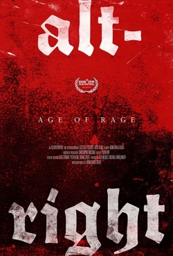 Alt-Right: Age of Rage-watch