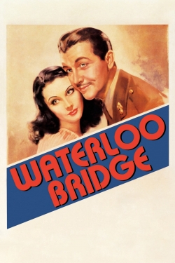 Waterloo Bridge-watch
