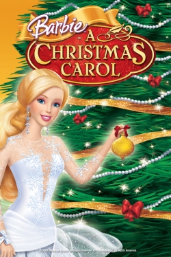 Barbie in 'A Christmas Carol'-watch