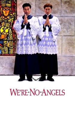We're No Angels-watch