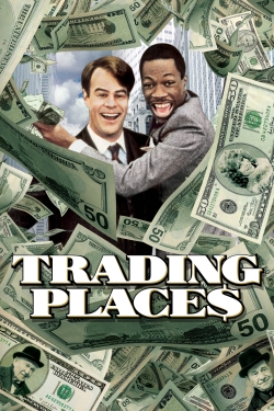 Trading Places-watch