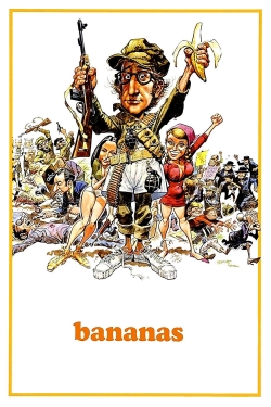 Bananas-watch