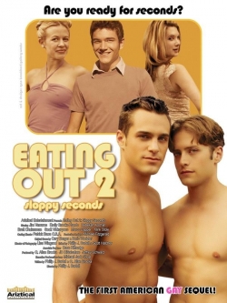 Eating Out 2: Sloppy Seconds-watch