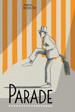 Parade-watch