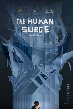 The Human Surge-watch