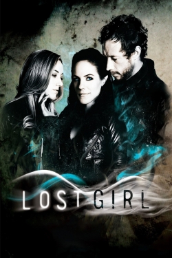 Lost Girl-watch