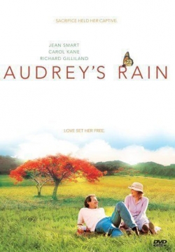 Audrey's Rain-watch