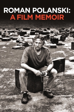 Roman Polanski: A Film Memoir-watch