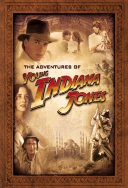 The Young Indiana Jones Chronicles-watch