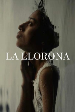 La Llorona-watch