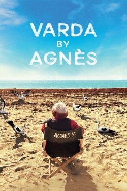 Varda by Agnès-watch