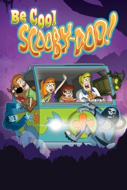 Be Cool, Scooby-Doo!-watch