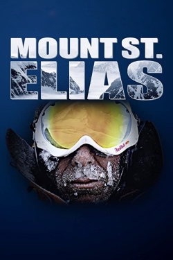 Mount St. Elias-watch