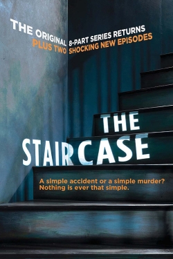 The Staircase-watch