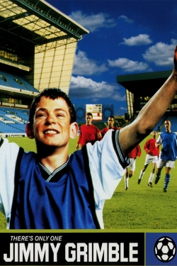 There's Only One Jimmy Grimble-watch