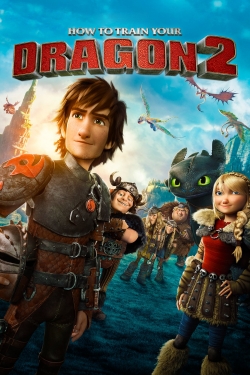How to Train Your Dragon 2-watch