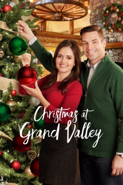 Christmas at Grand Valley-watch
