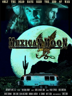 Mexican Moon-watch