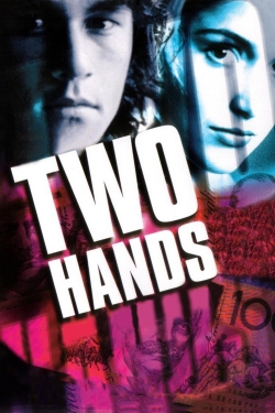 Two Hands-watch
