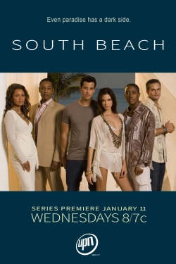 South Beach-watch