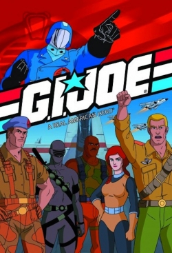 G.I. Joe-watch