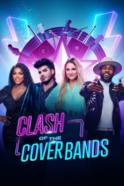 Clash of the Cover Bands-watch