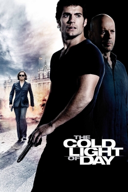 The Cold Light of Day-watch
