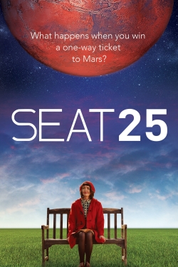 Seat 25-watch