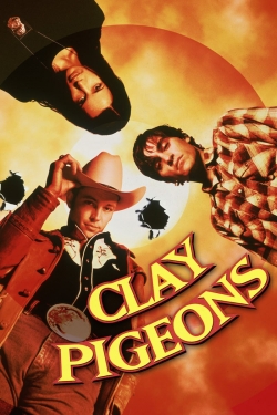Clay Pigeons-watch