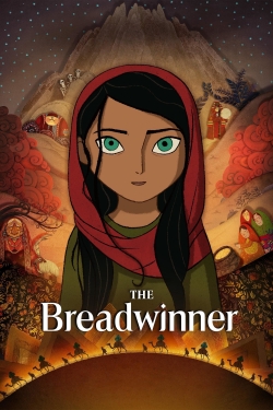 The Breadwinner-watch