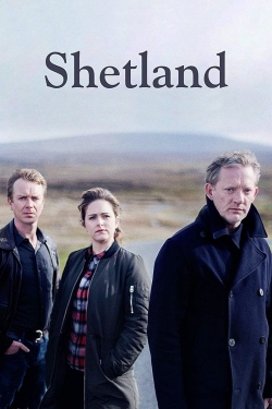 Shetland-watch