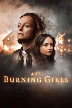 The Burning Girls-watch