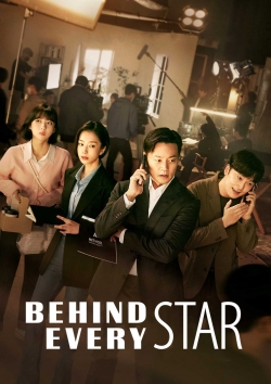 Behind Every Star-watch