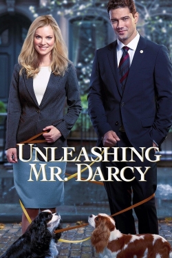 Unleashing Mr. Darcy-watch