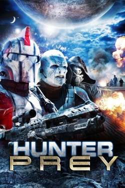 Hunter Prey-watch