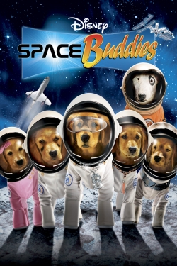 Space Buddies-watch