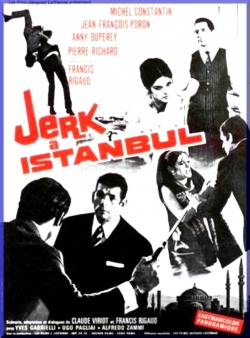Jerk in Istanbul-watch