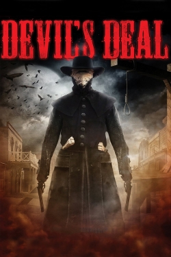 Devil's Deal-watch
