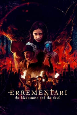Errementari: The Blacksmith and the Devil-watch