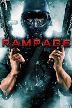 Rampage-watch