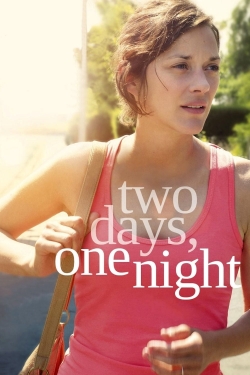 Two Days, One Night-watch