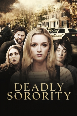 Deadly Sorority-watch