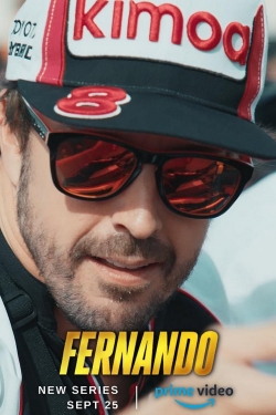 Fernando-watch